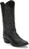 justin boots style 1409